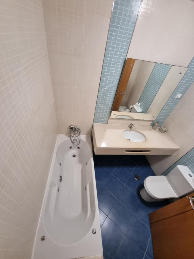 Ocean Pearl Apartment Lagos Exterior photo