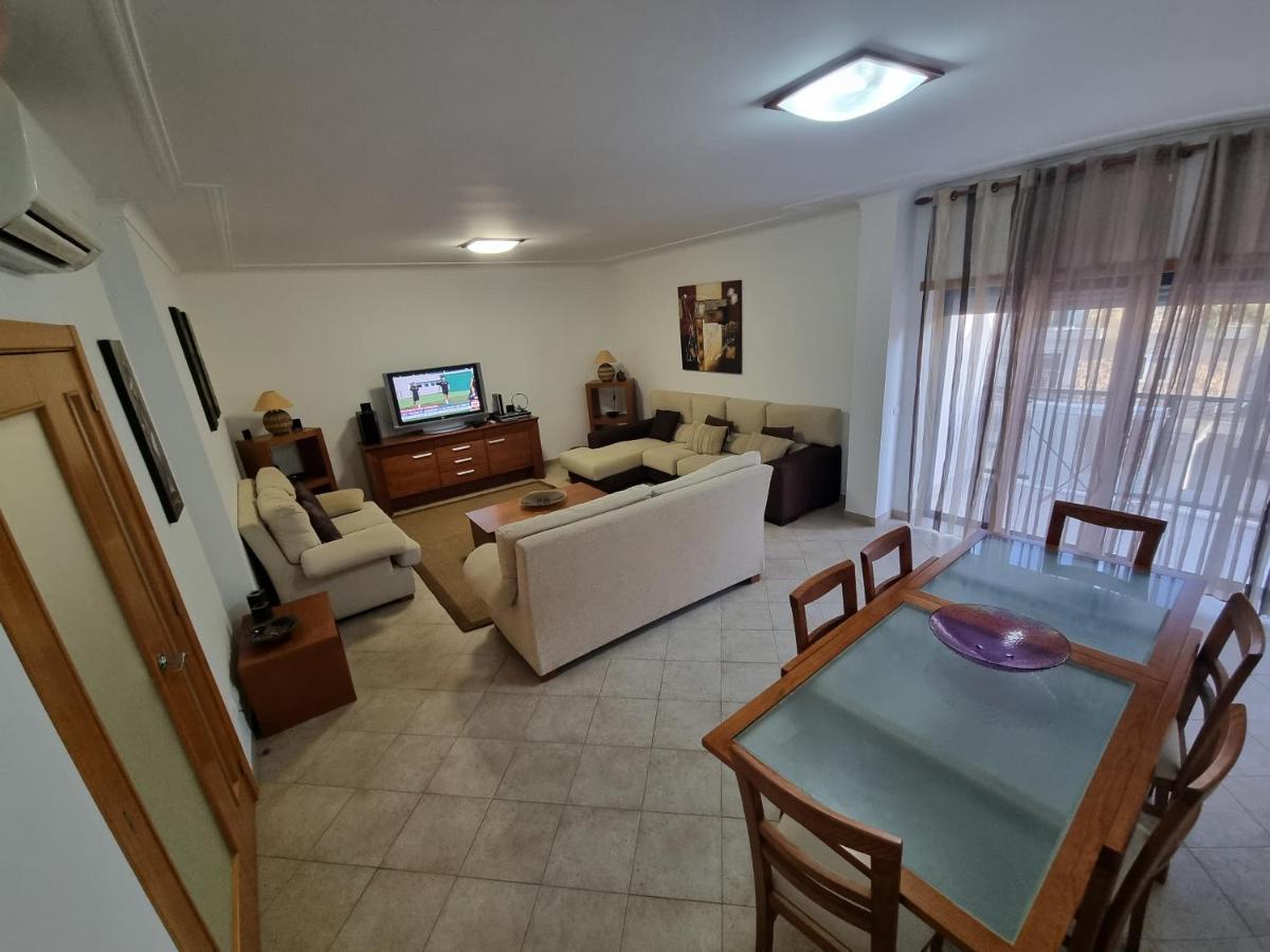 Ocean Pearl Apartment Lagos Exterior photo
