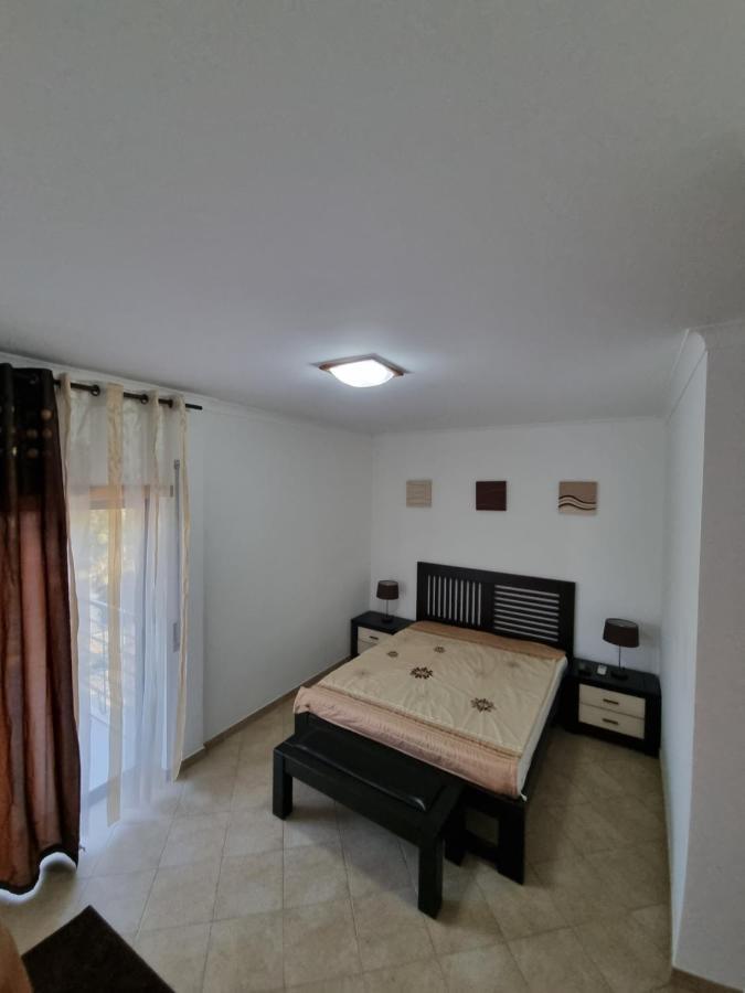 Ocean Pearl Apartment Lagos Exterior photo