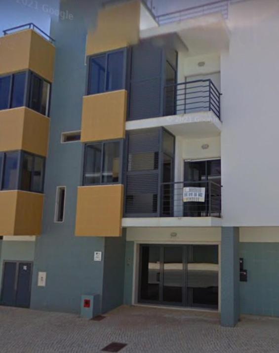 Ocean Pearl Apartment Lagos Exterior photo